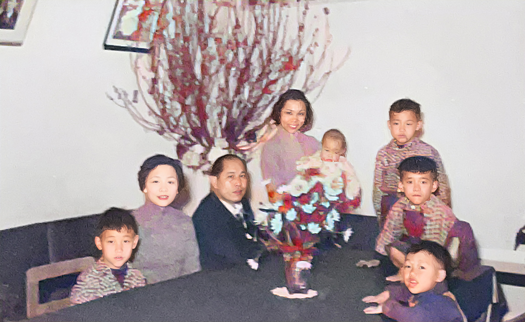 family